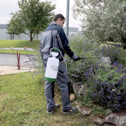 Ribimex PRP070P Pulvérisateur de jardin - Vue supplémentaire 4