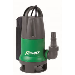 Ribimex PRPVC550CA pompe submersible