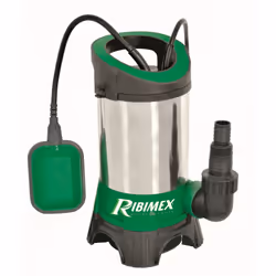 Ribimex PRPVC751CIP, 220 mm, 370 mm, 160 mm, 5,67 kg, Boîte