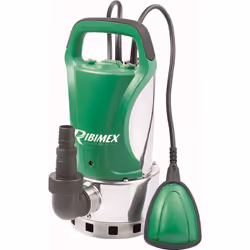 Ribimex PRPVC1100CI, 235 mm, 400 mm, 185 mm, 7,83 kg, Boîte