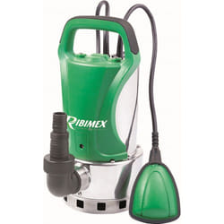 Ribimex PRPVC1100CI pompe submersible