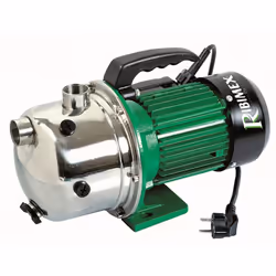 Ribimex PRGJET101I, 225 mm, 415 mm, 210 mm, 8,25 kg, Boîte