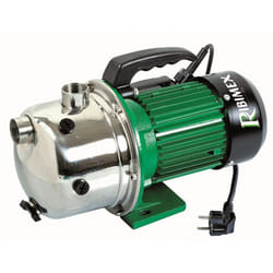 Ribimex PRGJET101I pompe à eaux