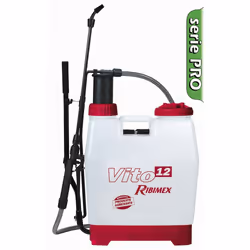 Ribimex PRP120DC, 190 mm, 355 mm, 530 mm, 3,61 kg