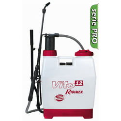 Ribimex PRP120DC Pulvérisateur de jardin