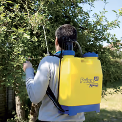 Ribimex PRP180D Pulvérisateur de jardin - Vue supplémentaire 2