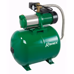 Ribimex PRS60MCA5, 355 mm, 840 mm, 650 mm, 25 kg, Boîte