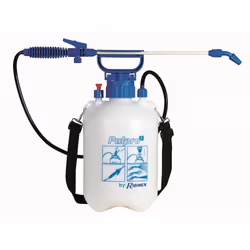 Ribimex PRP049P, 185 mm, 185 mm, 390 mm, 1,4 kg