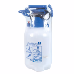 Ribimex PRP049P Pulvérisateur de jardin