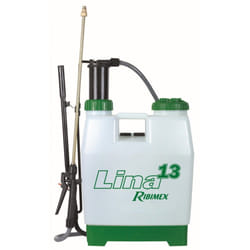 Ribimex PRP130D Pulvérisateur de jardin