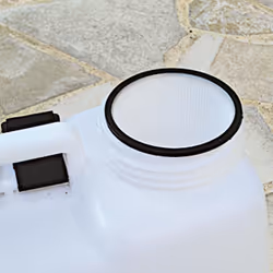 Ribimex PRP130D Pulvérisateur de jardin