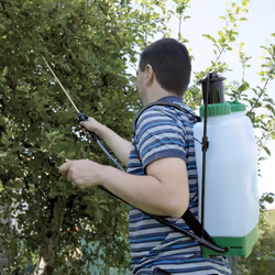 Ribimex PRP130D Pulvérisateur de jardin