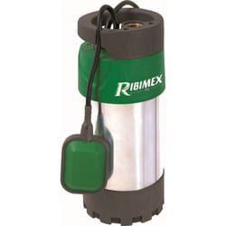 Ribimex PRPVC801MC3 pompe submersible