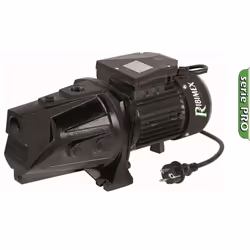 Ribimex PRJET150L, 220 mm, 5400 mm, 250 mm, 25,4 kg, Boîte