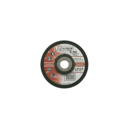 Disque à Ebarber Acier 125x6,4x22,2