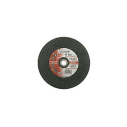 Disque à Tronçonner Acier 300x4x25,4