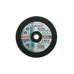 Disque à tronçonner Inox 230 mm