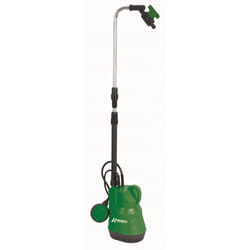 Ribimex PRPVF350 pompe submersible