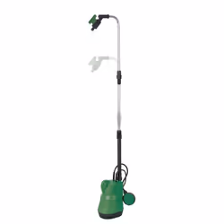 Ribimex PRPVF350 pompe submersible