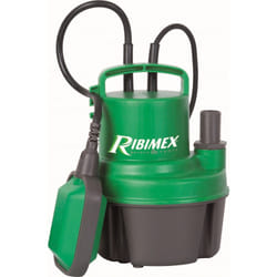 Ribimex PRPVC249 pompe submersible