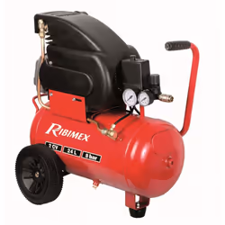 Ribimex PRCOMP2/24, 265 mm, 565 mm, 590 mm, 22 kg