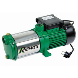 Ribimex PRMCA5 pompe à eaux