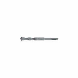 Foret béton en carbure de tungstène à système SDS pour marteau perforateur Longueur 160 mm Diamètre 5 mm 2 Taillants