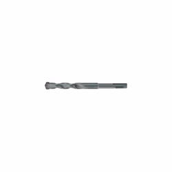 Foret béton en carbure de tungstène à système SDS pour marteau perforateur Longueur 160 mm Diamètre 7 2 taillants