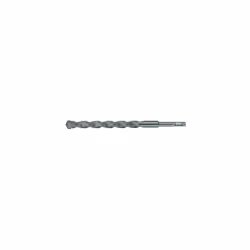 Foret béton en carbure de tungstène à système SDS pour marteau perforateur Longueur 260 mm Diamètre 14 2 Taillants