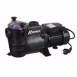 Ribimex PRSWIM550, 525 mm, 215 mm, 290 mm, 9,5 kg, Boîte