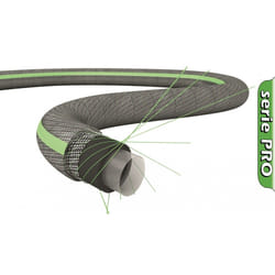 Ribimex PRTOP25G15 tuyau d'arrosage