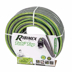 Ribimex PRTOP25G15 tuyau d'arrosage