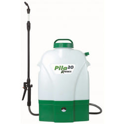 Ribimex PRP200DE Pulvérisateur de jardin