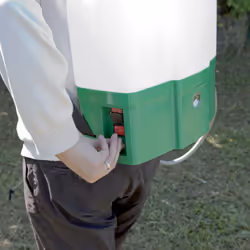 Ribimex PRP200DE Pulvérisateur de jardin