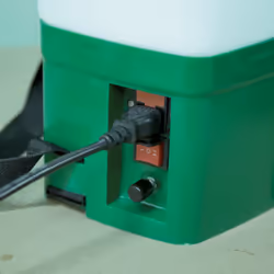 Ribimex PRP200DE Pulvérisateur de jardin - Vue supplémentaire 4
