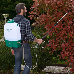 Ribimex PRP200DE Pulvérisateur de jardin - Vue supplémentaire 5
