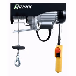 Ribimex PE200/400C