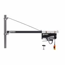 Ribimex PP121 accessoire de palan électrique