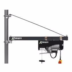 Ribimex PP121 accessoire de palan électrique - Vue supplémentaire 4