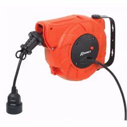 Ribimex PRDAE10, Boîte, 130 mm, 280 mm, 230 mm, 2,95 kg