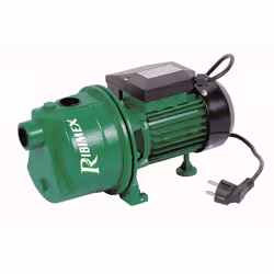 Ribimex PRJET61, 215 mm, 380 mm, 180 mm, 8,36 kg, Boîte