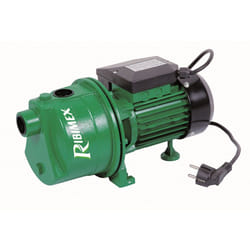 Ribimex PRJET61 pompe à eaux