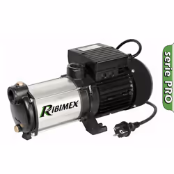 Ribimex PRMCA5GD, 495 mm, 205 mm, 230 mm, 19,6 kg, Boîte