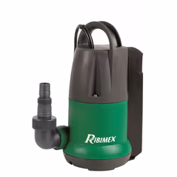 Ribimex PRPVC350A, 220 mm, 330 mm, 160 mm, 4,7 kg, Boîte