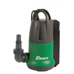 Ribimex PRPVC350A pompe submersible