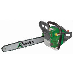 Ribimex PRTRT450 tronçonneuse