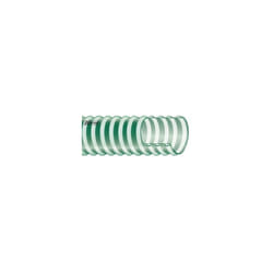 Ribiland - Tuyau annelé pvc diamètre 51/5m