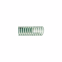 Description générale Ce tuyau annelé en PVC vert translucide est conçu avec une spirale en PVC rigide blanc. Il dispose d'un ...