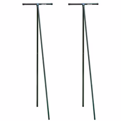 Ribimex PRIEL, 110 mm, 1200 mm, 90 mm, 6,2 kg