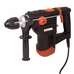 Ribimex 4404178, Sans clé, 4 cm, 1,3 cm, 3,2 cm, Secteur, 230 - 240 V